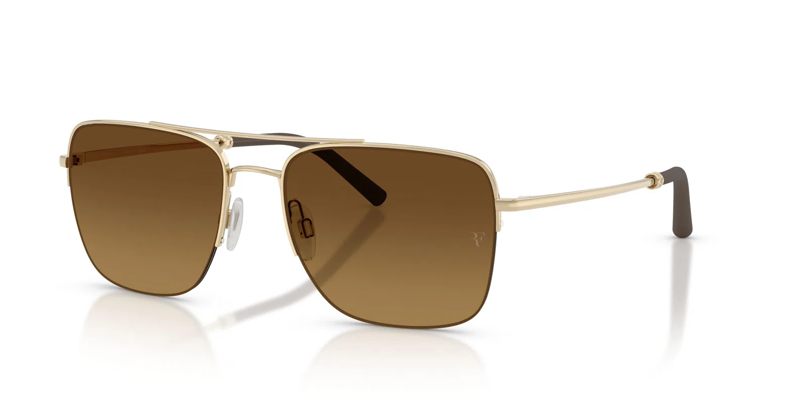Oliver Peoples R-2 1343S Sunglasses - view 7